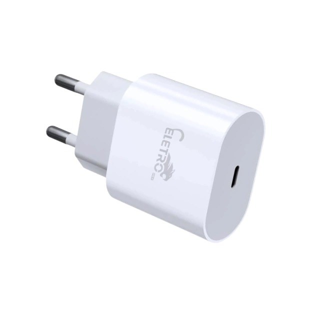 CARREGADOR ELETRO 4043CC